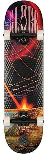 Globe Skateboard G2 Rapid Space Asteroid 8.25