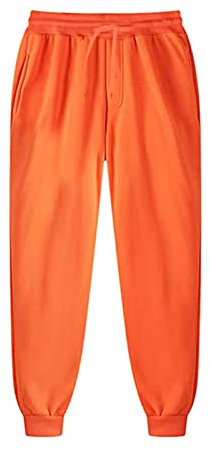 Prime Deals of The Day Today Only Hose Herren Winter Taschen Outdoorhose Herren Winter Herbst und Hosen Farbe massiv und Herren Freizeithose Männerhose