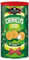 Jacob's Crinklys Cheese and Onion Baked Snacks, Christmas Tub, Perfect for Sharing, 200 g (Pack of 1)