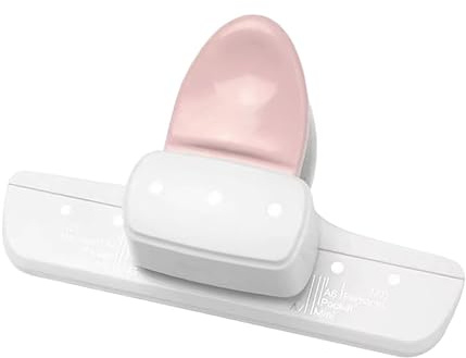 Baoblaze Perforadora de 3 agujeros, espaciado de 19 mm, manual, para carpetas, manualidades, archivos, estudios, trabajos escolares.