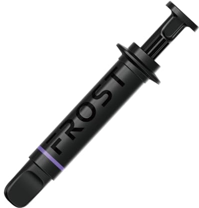 ID-COOLING Frost X55 Viola 4g Thermal Paste, Violet Blossom Scent