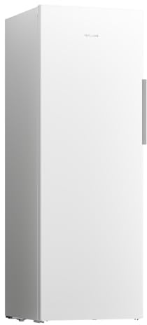 Hotpoint Ariston HPMFF 1293 W4E Congelatore verticale Libera installazione 256 L Bianco