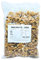WHOLE RAW WALNUTS UNSALTED 1KG - For Plant Based Diets, Healthy Snacks, Healthy Baking | Walnuts Whole, Pieces, Kernels Protein Snack | Plant Based Nutrition Whole Food Gluten Free Snack