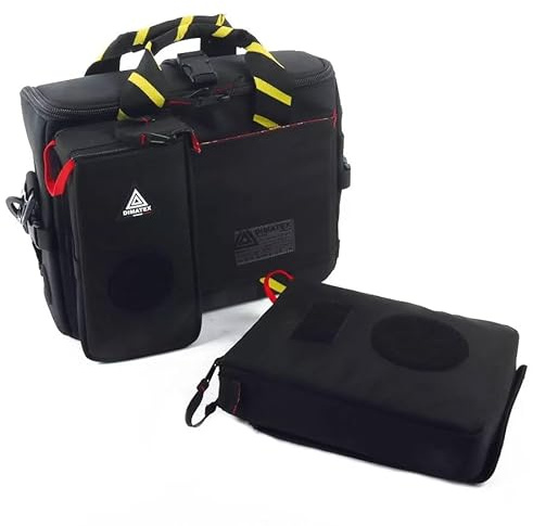 Dimatex Borsa da volo TACAN AERO