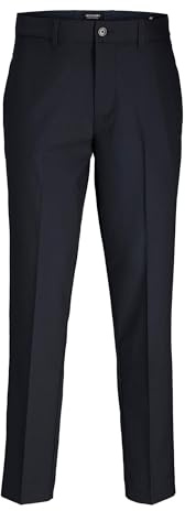 Jack & Jones - Jpstace Jjleo Chino Noos, Pantaloni Chino Uomo