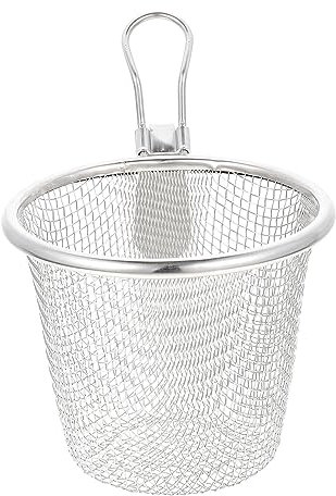 DEARMAMY Colino Per Pasta Comodo Per Noodle Accessorio Da Cucina Per Bollire Cibo Gnocchi Di Spaghetti