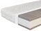 BeCo Matratze 140x200 cm Maxima Plus Taschenfederkernmatratze H4, Stiftung Warentest “GUT” (getestet in 90×200 cm H3, 10/2023), bis 180 kg belastbar (140 x 200 cm, H4)