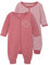 Name It 2er Pack Strampler mit Reißverschluss Mesa Rose-56