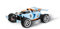 Carrera RC Ferngesteuertes Rennauto I 2,4GHz Profi RC Gulf -PX (C) Profi(C) RC I Original Gulf Lizenz I ab 14 Jahren