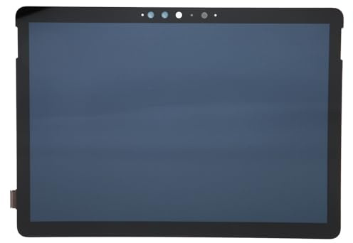 KIMISS Gruppo Digitalizzante di Sostituzione del Touch Screen LCD da 10,5 Pollici GO 2 - Fit, Facile Installazione, Display di Alta qualità