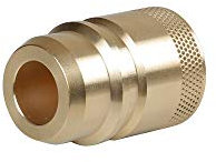 LAMPA 67148 Adaptador para GLP