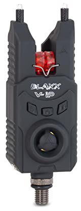 Saenger Unisex – Erwachsene Anaconda BLAXX V-iP Red