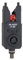 Saenger Unisex – Erwachsene Anaconda BLAXX V-iP Red