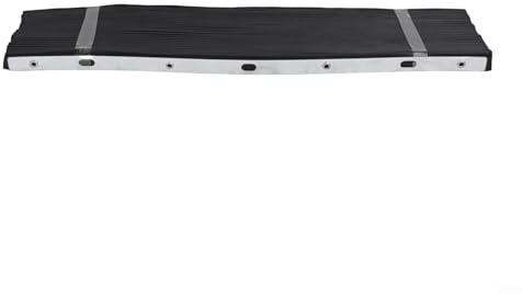 Copertura a soffietto telescopica per fresatrice, protezione retrattile a fisarmonica per guida per macchine utensili CNC, chip in gomma Sh(400 x 600 mm)