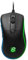 Sharkoon Skiller SGM2 RGB Gaming Maus, optisch 6400 DPI, Ergonomische Form Mehrfarbig