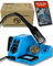 AZ-Delivery Lötstation 926LED V3 Lötkolben-Kit, 130W, einstellbar 200°C bis 480°C, inklusive steckbarem Lötkolbengriff, Lötständer, Lötspitzenreiniger & hitzebeständigem Reinigungsschwamm
