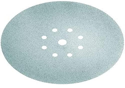Festool Abrasivo de malla STF D225 P180 GR NET/25 Granat Net