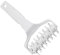 Plastic Dough Docker Roller Spike Pizza Pin Puncher Dough Hole Maker Dough Roller Pizza Making Accessories Baking Tool Kitchen Supplies