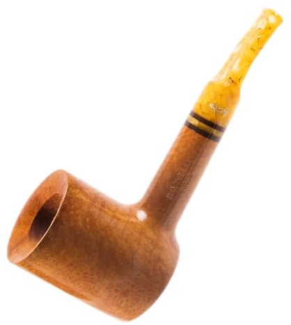 Savinelli Pipe Miele Collection : pipe en bois italien fait main (311 KS)