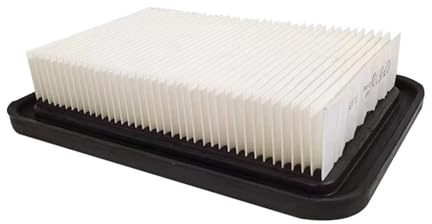 MTRSEAFH Through The Filter Paper Core to Stop Dust，Compatible for Mirka ，1242 Vacuum Cleaner Air Filter Dust Collector