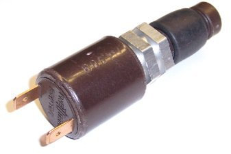 Bremslichtschalter KM 10 02 0007 Öffnen, BSW 76/1 passend für Pneutron, Same Deutz Fahr-Nr.: 01175755, passend für Agco/passend für Fendt-Nr.:D26733124