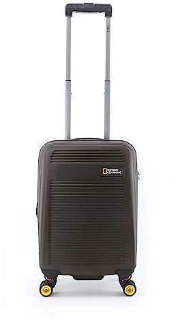 NATIONAL GEOGRAPHIC Freizeit- und Sportkoffer für Erwachsene, Unisex