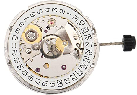Dropfree pour 2130 Edition, Remplacez Le Mouvement ETA 2824-2 par des