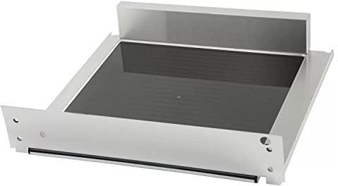 sparefixd Cassetto riscaldante ed elemento per adattarsi al forno Neff