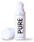 PURE Desodorante Hombre Sin Aluminio I Fragancia Adictivo I NUEVA FORMULA XXL 90ml Desodorante Natural Sin Quimicos en Roll-on 100% Natural y 71% BIO con 100/100 en Yuka