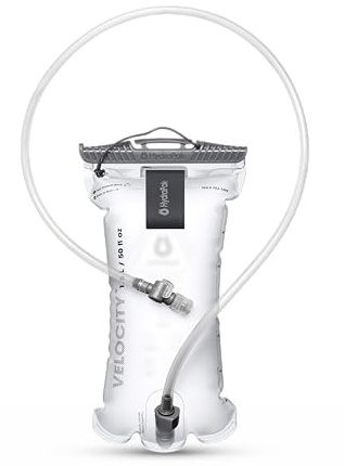 HydraPak Velocity Hydration Reservoir (1.5L, Clear)