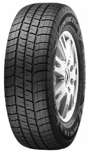 Vredestein COMTRAC 2 ALL SEASON + - 195/75R16 107R - Ganzjahresreifen