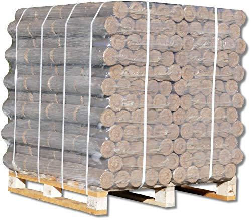 200kg Palette 20x10kg Nestro Hartholzbriketts Buche und/oder Eiche Brenn Kamin Ofen Heiz Holz Gluthalter Brennholz Premium Öko Holzbriketts | Energie Kienbacher