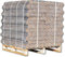 200kg Palette 20x10kg Nestro Hartholzbriketts Buche und/oder Eiche Brenn Kamin Ofen Heiz Holz Gluthalter Brennholz Premium Öko Holzbriketts | Energie Kienbacher