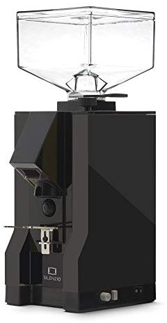 Eureka Mignon Silenzio schwarz/schwarz