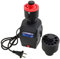 BSD Bohrerschleifgerät - Elektrisch Bohrerschärfer, Bohrerschleifmaschine, Elektrischer Bohrerschärfgerät - 90W - 3-16mm