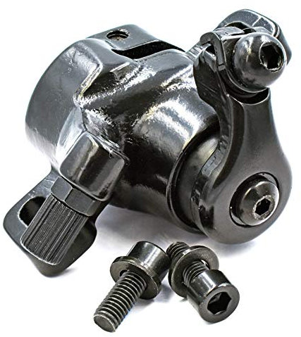 myBESTscooter Pinza Freno Compatibile con Monopattino Elettrico Xiaomi M365 PRO (Solo ultimo Modello PRO)