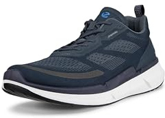 ECCO Men's Biom 2.2 Textile Cross Trainer, Ombre, 9/9.5 UK