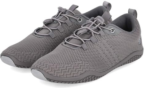 Dockers by Gerli Herren Slipper in Grau, Größe 47
