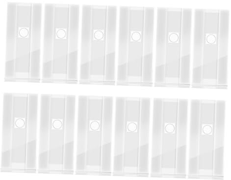 BESPORTBLE Kit Di Sacchetti Per La Coltivazione Di Funghi Salvaspazio 20 Pezzi Piccole Borse Per La Coltivazione Di Funghi Al Chiuso E Forniture Per La Coltivazione