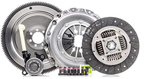 VALEO Kit d'embrayage 845077