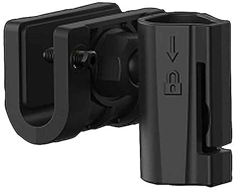 Ledlenser Premium LED Torch Accessories - Torch Helmet Mount, Compatible with EX4 and iL4 Penlights