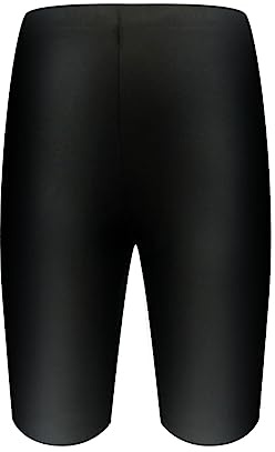 SDERG Green Swim Shorts Women, Quick Dry Plus Size Tankini Bottom Crisscross Front Women Swimming Shorts Quick Dry Beach Board Shorts Deals of The Day Sale