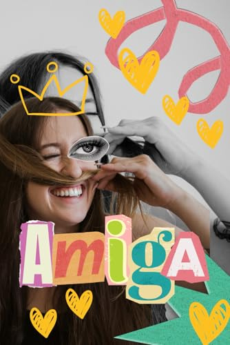 Cuaderno de agradecimiento para regalar a tu mejor amiga 2: Cuaderno de hojas en blanco con 13 mensajes inspiradores y de agradecimiento para tu mejor amiga.