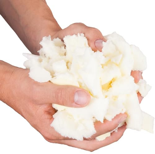 Charlie & Finn 7 kg Schaumstoffflocken Füllmaterial - Ideal zum Füllen von Sitzsäcken, Kissen, Hunde & Katzen Betten und Plüschtiere - Schaumstoff Flocken für Bean Bags Kissenfüllung & Teddyfüllung