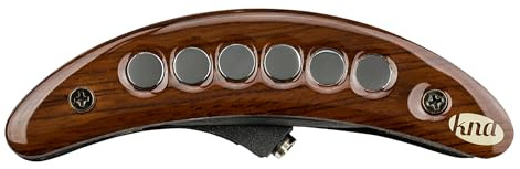 KNA Pickup Guitarra Acústica SP-1 Single