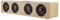 Wooden Bluetooth Speaker, 12W TV Computer Speaker Sound Bar with 4 Bass Subwoofer Support Bluetooth, AUX, TF card, FM(#2)