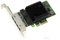 KALEA-INFORMATIQUE PCIe-Netzwerk-Controller-Karte 4 Ports RJ45 LAN GIGABIT ethernet 10 100 1000Mb 1G mit Chipsatz BroadCom BCM5719 - Low und High Profile.