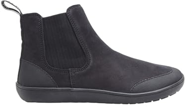 BATA Stivaletti Chelsea donna in pelle BAREFOOT elegante e comodo