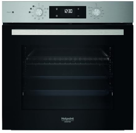 Hotpoint Ariston Forno da incasso HAO 258HSU1F X