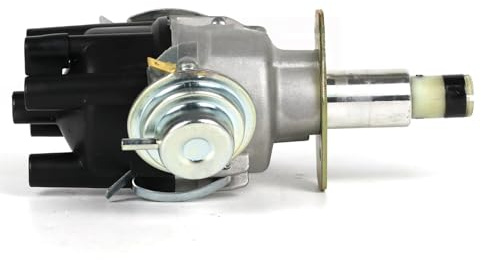 Distributore di accensione a 4 punti Adatto per Nissan Datsun L16 L18 OEM 22100-a3502 22100-a3502 Distributore accensione Distributore di Accensione